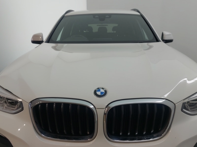 Used BMW X3 2019 for sale - 77605690: Photo 12