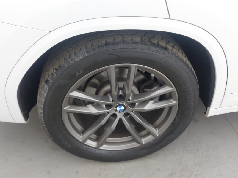 Used BMW X3 2019 for sale - 77605690: Photo 13