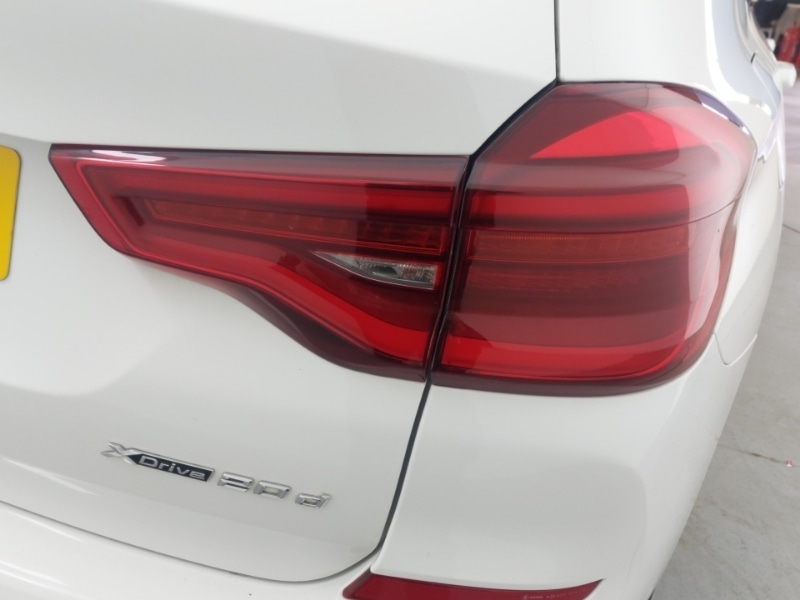 Used BMW X3 2019 for sale - 77605690: Photo 14