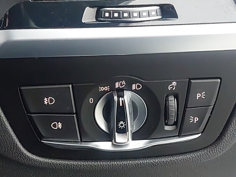 Used BMW X3 2019 for sale - 77605690: Photo 18