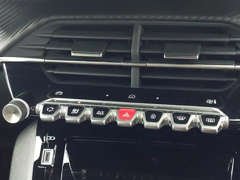 Used Peugeot 208 2025 for sale - 77482777: Photo 15