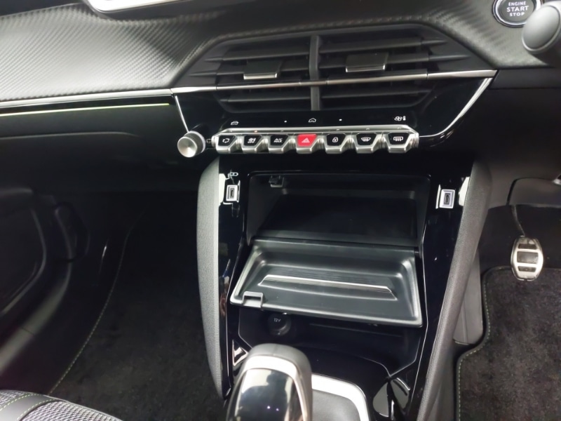 Used Peugeot 208 2025 for sale - 77482777: Photo 16