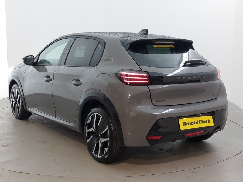 Used Peugeot 208 2025 for sale - 77482777: Photo 3