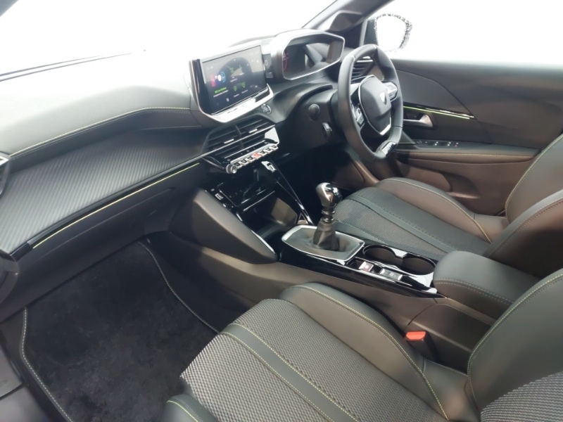 Used Peugeot 208 2025 for sale - 77482777: Photo 5