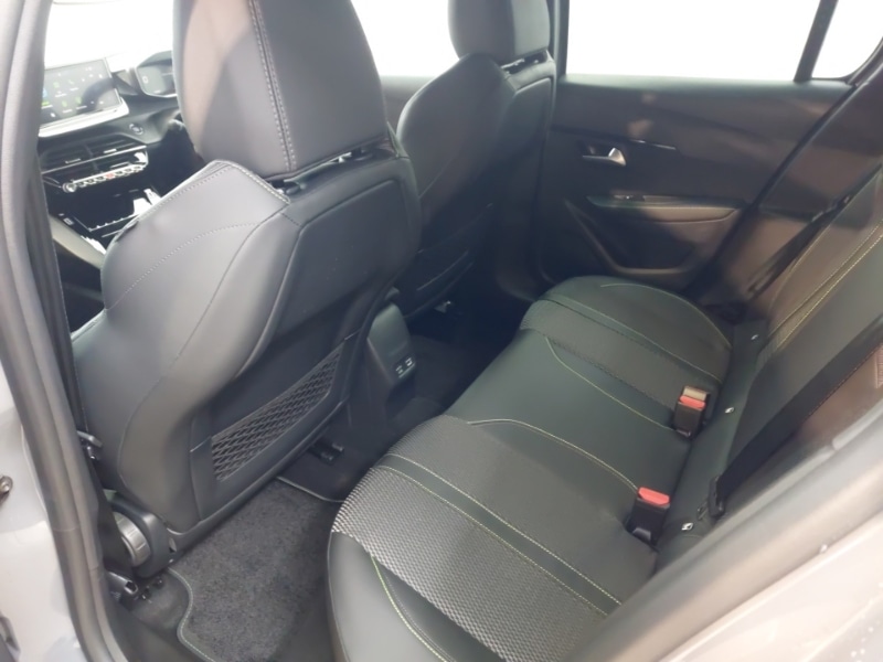 Used Peugeot 208 2025 for sale - 77482777: Photo 6