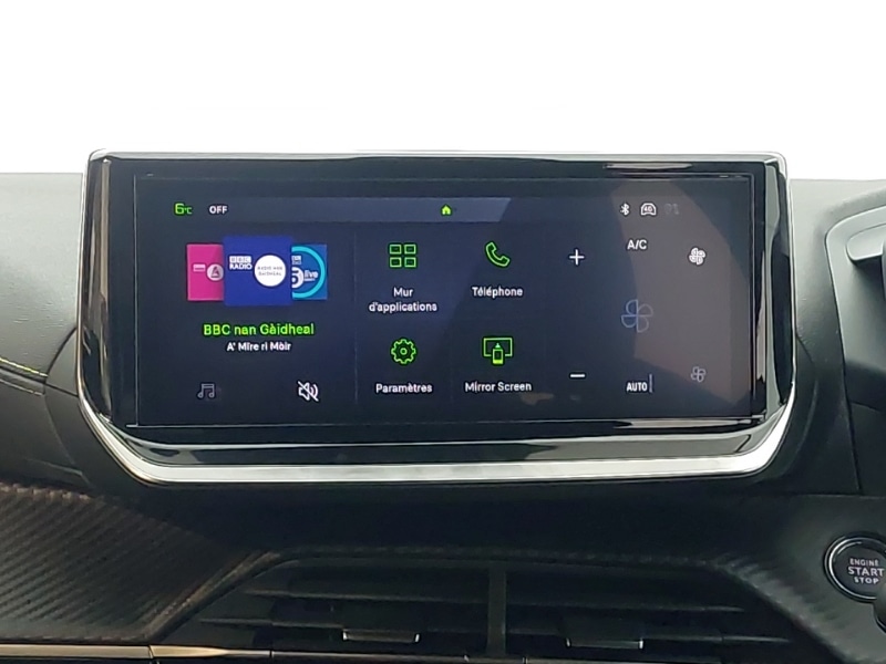 Used Peugeot 208 2025 for sale - 77482777: Photo 7