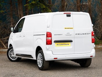 Used Peugeot Expert 2026 for sale - 79006803: Photo
