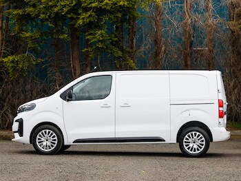 Used Peugeot Expert 2026 for sale - 79006803: Photo