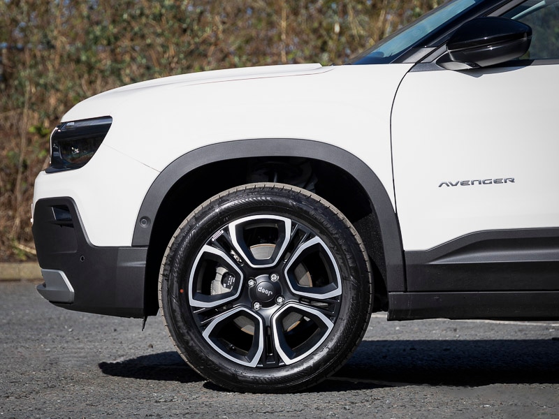 Used Jeep Other 2025 for sale - 77885772: Photo 14