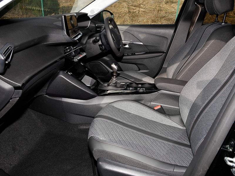 Used Peugeot 208 2025 for sale - 77224002: Photo 5