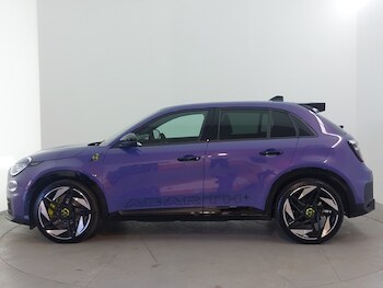 Used Abarth 600e 2025 for sale - 78346745: Photo