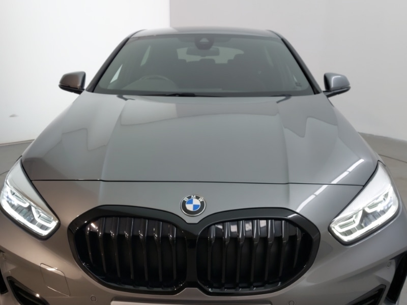 Used BMW 1 Series 2024 for sale - 77410030: Photo 12