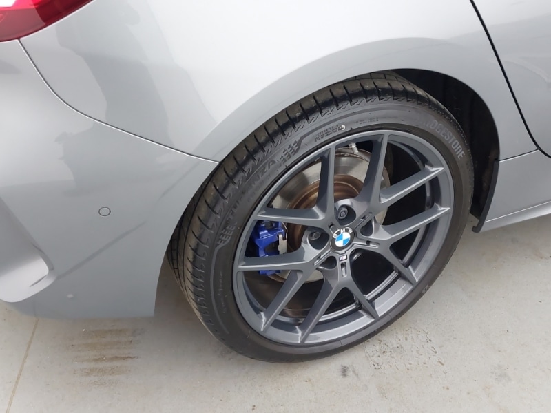 Used BMW 1 Series 2024 for sale - 77410030: Photo 13