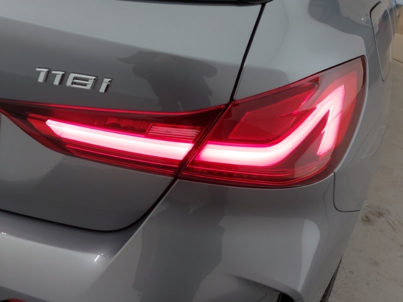 Used BMW 1 Series 2024 for sale - 77410030: Photo 14