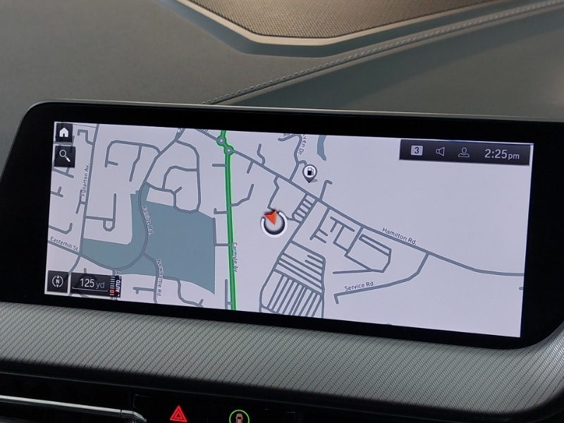 Used BMW 1 Series 2024 for sale - 77410030: Photo 19