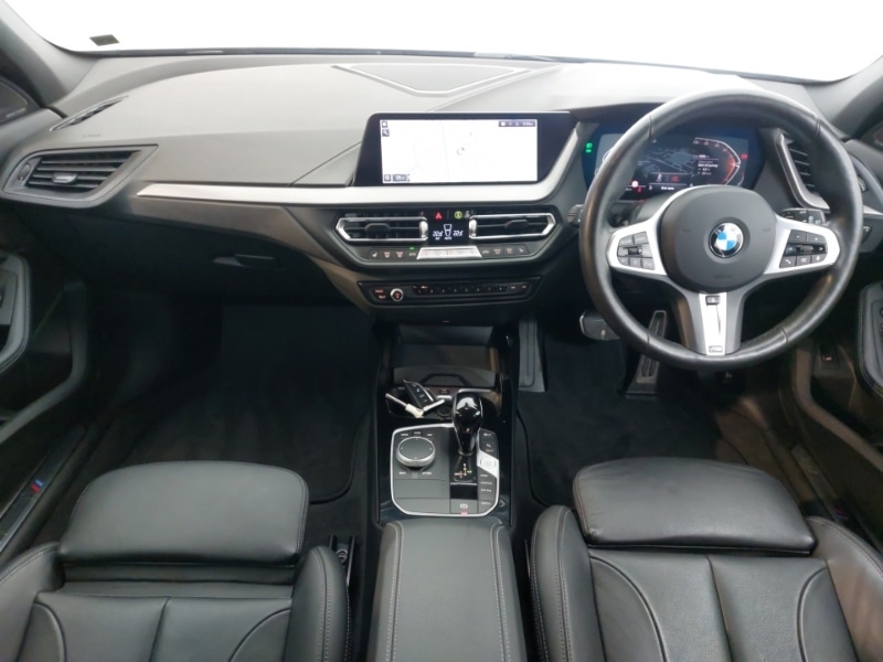 Used BMW 1 Series 2024 for sale - 77410030: Photo 2