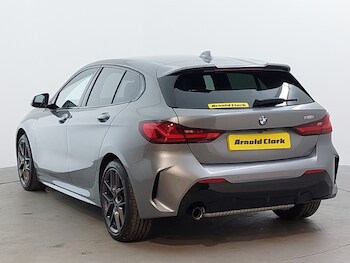 Used BMW 1 Series 2024 for sale - 77410030: Photo