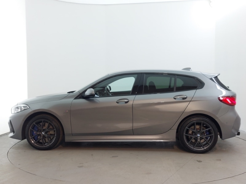 Used BMW 1 Series 2024 for sale - 77410030: Photo 4