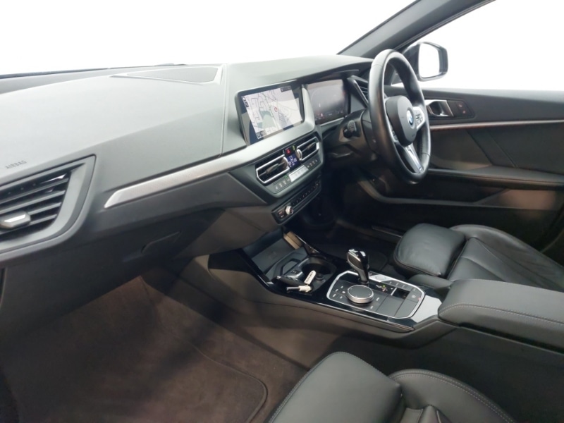 Used BMW 1 Series 2024 for sale - 77410030: Photo 5