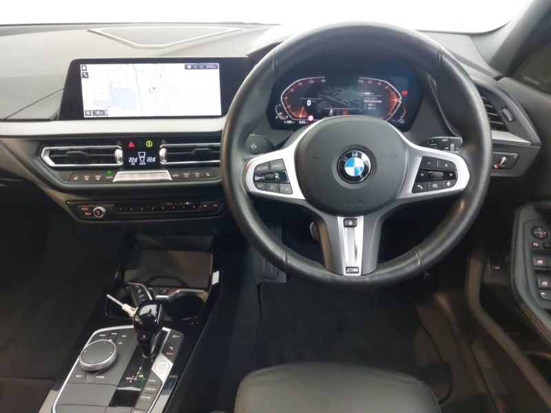 Used BMW 1 Series 2024 for sale - 77410030: Photo 7