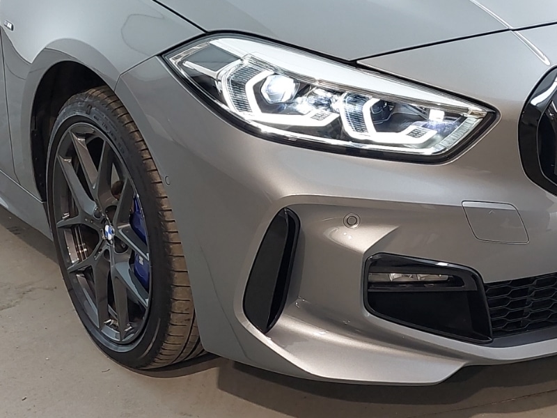 Used BMW 1 Series 2024 for sale - 77410030: Photo 9