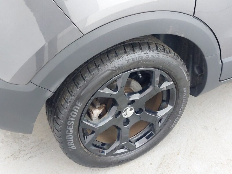 Used Vauxhall Crossland 2022 for sale - 77209066: Photo 13