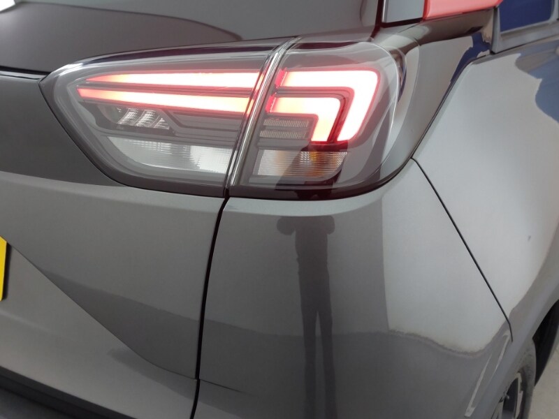 Used Vauxhall Crossland 2022 for sale - 77209066: Photo 14