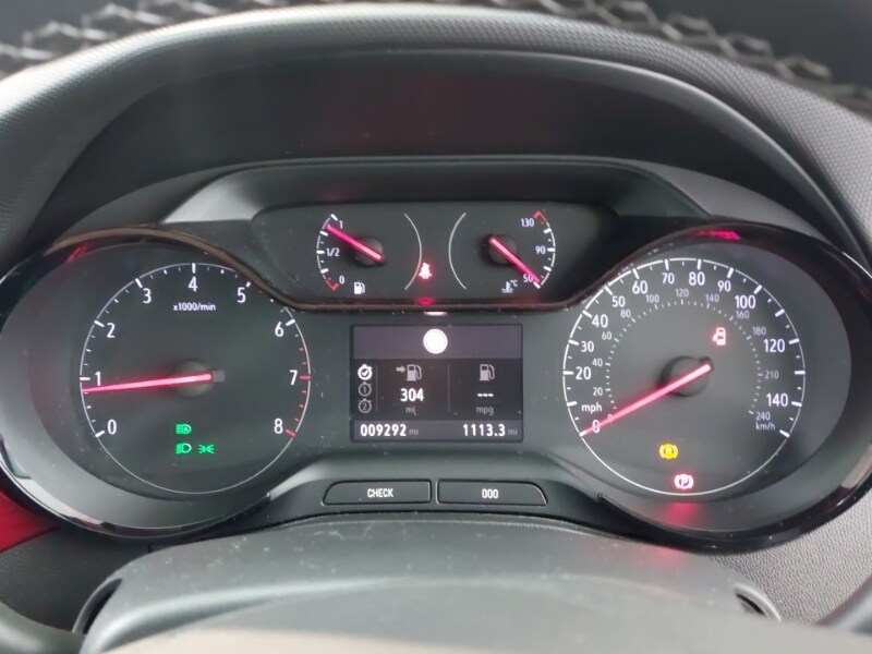 Used Vauxhall Crossland 2022 for sale - 77209066: Photo 17