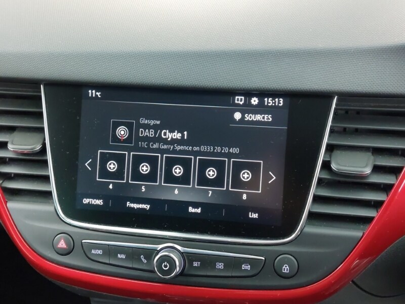 Used Vauxhall Crossland 2022 for sale - 77209066: Photo 19