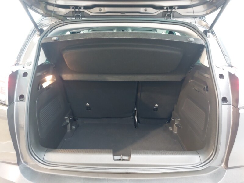 Used Vauxhall Crossland 2022 for sale - 77209066: Photo 8