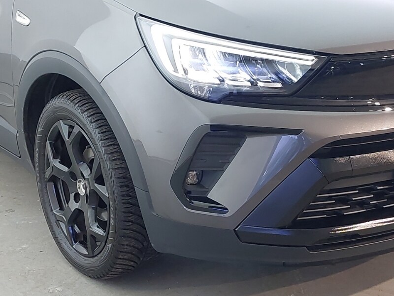 Used Vauxhall Crossland 2022 for sale - 77209066: Photo 9