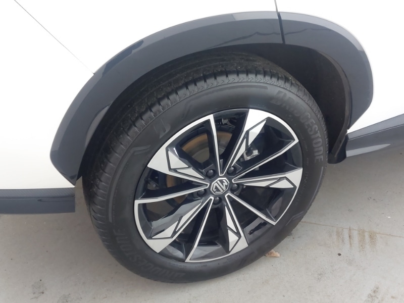 Used MG MG HS 2025 for sale - 77284675: Photo 13