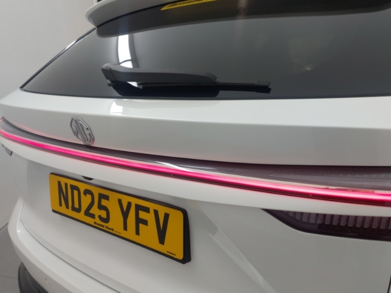 Used MG MG HS 2025 for sale - 77284675: Photo 15