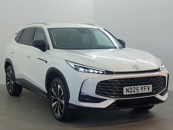 Used MG MG HS 2025 for sale - 77284675: Photo