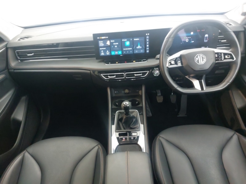 Used MG MG HS 2025 for sale - 77284675: Photo 2