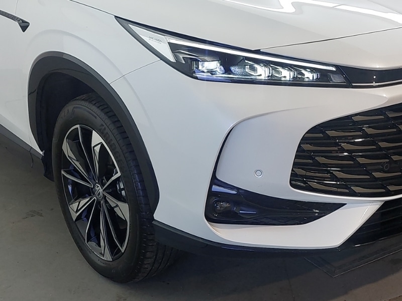 Used MG MG HS 2025 for sale - 77284675: Photo 9