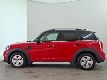 Used MINI Countryman 2020 for sale - 79440152: Photo