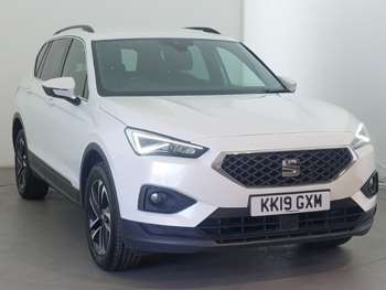 2019 - 2.0 TDI SE Technology 5dr