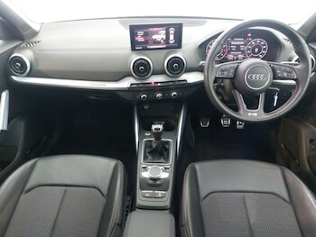 Used Audi Q2 2022 for sale - 75245592: Photo
