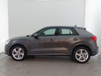 Used Audi Q2 2022 for sale - 75245592: Photo