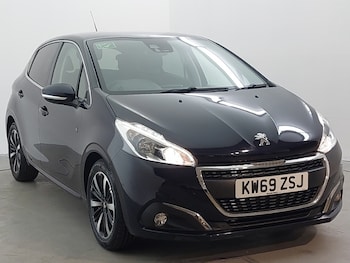 Peugeot 208 feature image