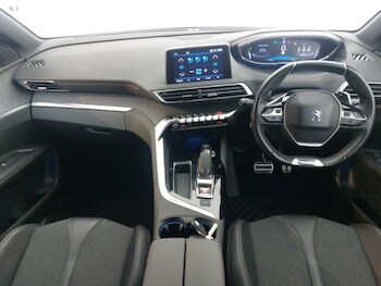 Used Peugeot 3008 2018 for sale - 78440325: Photo