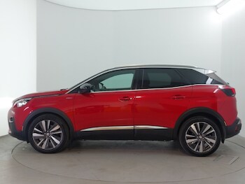 Used Peugeot 3008 2018 for sale - 78440325: Photo