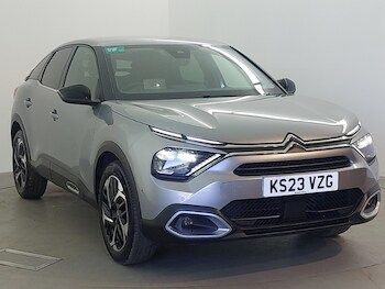 Used Citroen C4 2023 for sale - 78342978: Photo