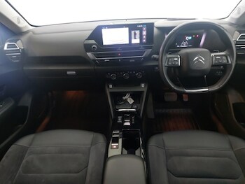 Used Citroen C4 2023 for sale - 78342978: Photo