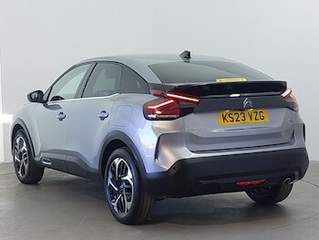 Used Citroen C4 2023 for sale - 78342978: Photo