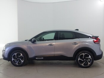 Used Citroen C4 2023 for sale - 78342978: Photo