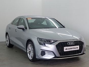 Used Audi A3 2023 for sale - 79074421: Photo