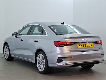 Used Audi A3 2023 for sale - 79074421: Photo