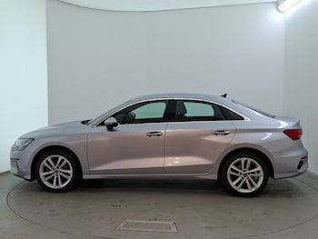 Used Audi A3 2023 for sale - 79074421: Photo